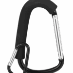 Tassenhaak Autocomfort Belle Aluminium 2st.