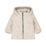 Jas Dirkje Off White