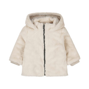 Jas Dirkje Off White