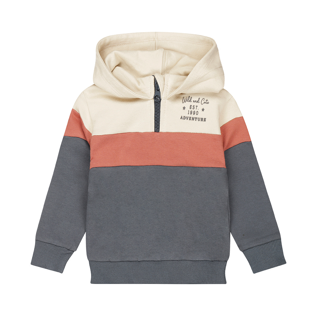Sweater Dirkje Wildland
