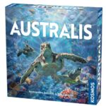Australis - Kosmos Bordspel