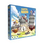 Castel Boom - Kiwizou Bordspel