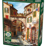 Ceramica (1000) - Cobble Hill  Legpuzzel