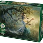 Rapture (1000) - Cobble Hill  Legpuzzel