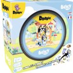 Dobble Bluey - Asmodee Reactiespel|Partyspel