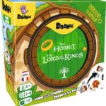 Dobble Lord of the Rings - Asmodee Reactiespel|Partyspel