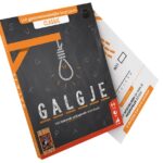 Galgje Classic - 999 games Taalspel