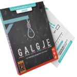 Galgje Junior - 999 games Taalspel