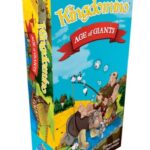 Kingdomino: Age of Giants - Blue Orange Legspel