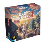 Kyoto no Neko - Keep Exploring Games Bordspel