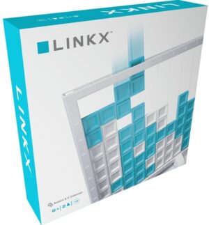 Linkx - Blue Orange Denkspel