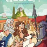 Quorum - Devir Bordspel