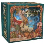 Tales of the Arthurian Knights - Wizkids Bordspel|Coöperatief
