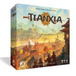 Tianxia - Board & Dice Bordspel