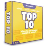 Top 10 - Pelckmans Reactiespel|Partyspel
