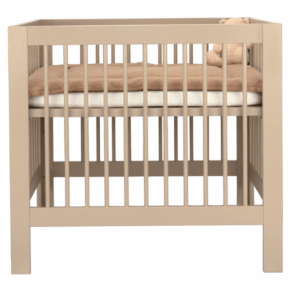 Box Colorfull Home Luna Pure Sand - Afbeelding 1