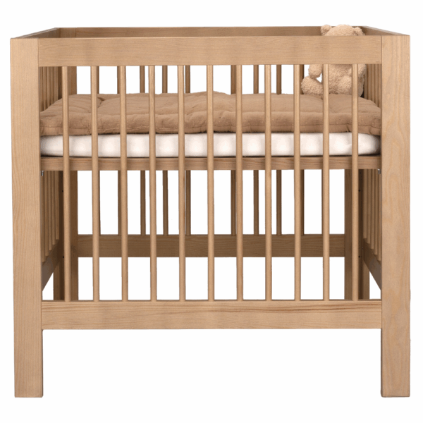 Box Colorfull Home Luna Pure Walnut - Afbeelding 1