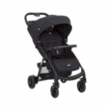 Buggy Joie Muze LX Coal