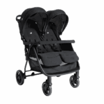 Duo Buggy Joie Signature Estrella Eclipse