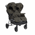 Duo Buggy Joie Signature Estrella Evergreen