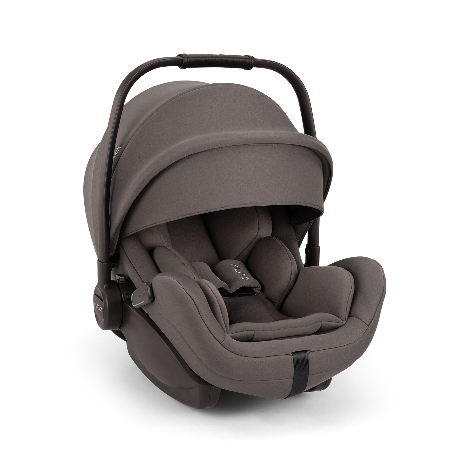 Autostoel Nuna Arra Flex V2 Thunder Autostoel Nuna Arra Flex V2 Thunder - Afbeelding 1