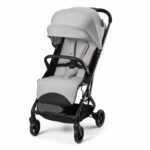 Buggy Kinderkraft Indy3 Urban Grey