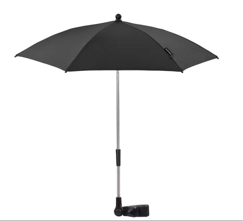 Parasol Maxi-Cosi Black Parasol Maxi-Cosi Black - Afbeelding 1