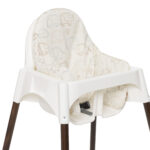 Stoelverkleiner Jollein Elephant Tales