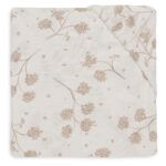 Hoeslaken Junior Jollein 70/75x140/150 Leafy Dreams
