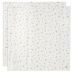 Multidoek Jollein Hydrofiel 115x115 Riverside 2-pack