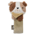 Polsrammelaar Jollein Mick