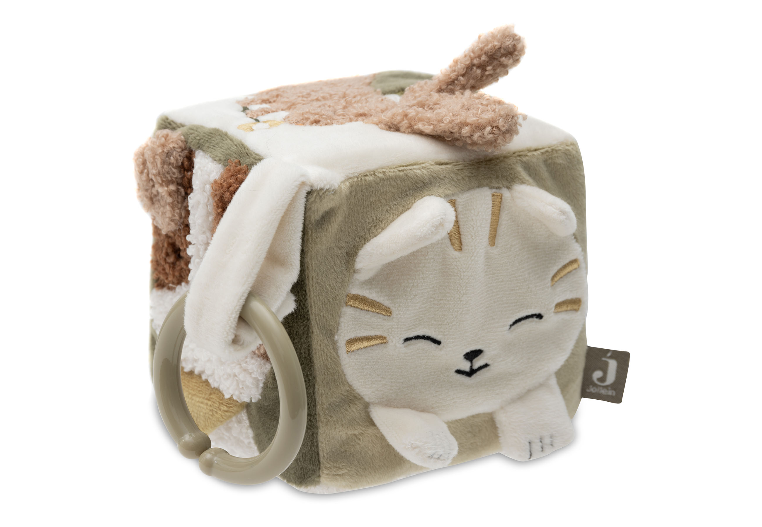 Activiteitenkubus Jollein Tiny Park