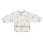 Slabber Jollein Met Mouw Waterproof Tiny Park