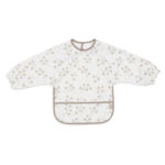 Slabber Jollein Met Mouw Waterproof Leafy Dreams