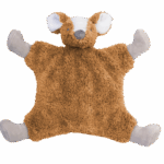 Knuffeldoekje Happy Horse Deer Do