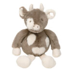 Knuffel Happy Horse Cow Casey 40cm