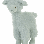 Knuffel Happy Horse Lama Linden 33cm