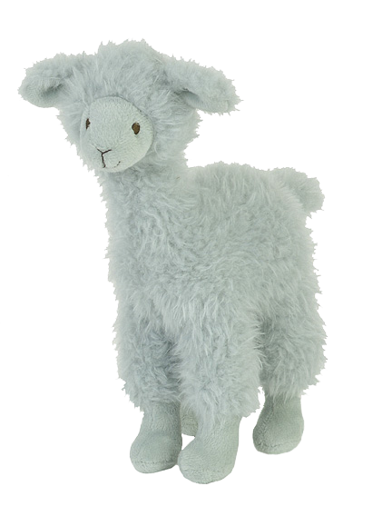 Knuffel Happy Horse Lama Linden 33cm Knuffel Happy Horse Lama Linden 33cm - Afbeelding 1