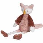 Knuffel Happy Horse Owl Olivia 31 cm