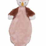 Knuffeldoekje Happy Horse Owl Olivia 28 cm