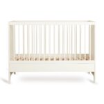 Ledikant Quax Tsughi Butter 60x120