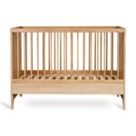 Ledikant Quax Tsughi Honey Ash 60x120