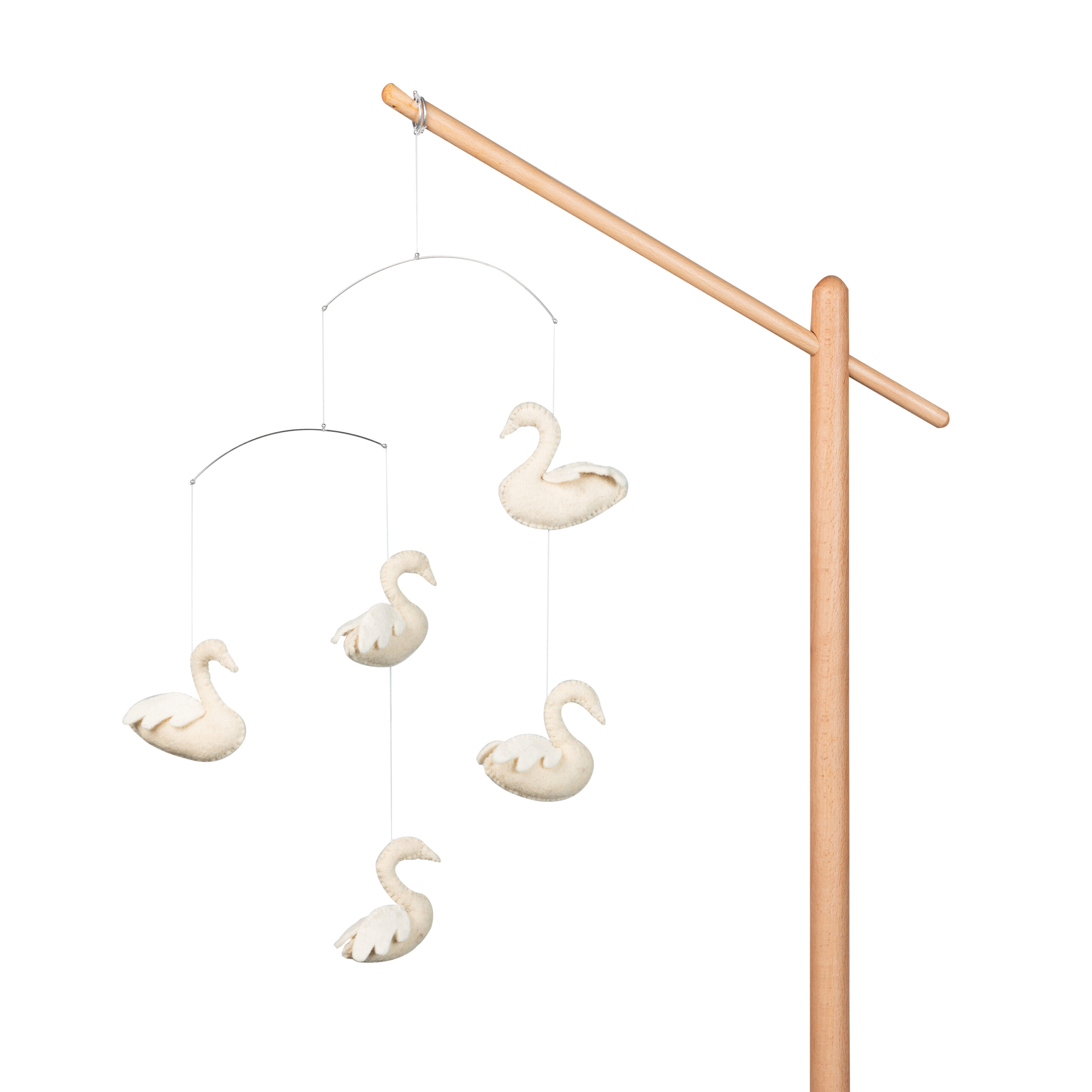 Mobiel Quax Swan Mobiel Quax Swan - Afbeelding 1