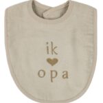 Slabber Petit Villain Tekst: Ik Love Opa Zand