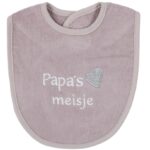 Slabber Petit Villain Tekst: Papa's Meisje Oud Roze