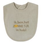 Slabber Petit Villain Tekst: Ik Ben Het Zonnetje In Huis Zand