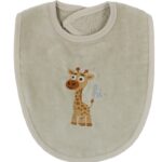 Slabber Petit Villain Giraffe Hi Zand