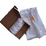 Waszakken Diaperchamp 2 stuks