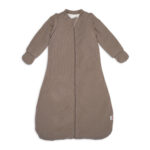 Slaapzak Lodger Hopper Sleeves Nomad Rib Buffalo 50/56