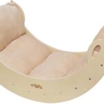 Matras voor Klimboog Tryco Velvet Sand